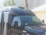 2012 Black /Black Ford E350 with an V10 engine, Auto transmission, 0.000000, 0.000000 - 2012 FORD E 350 13 PASSENGER BLACK/BLACK BUS - V10 – AUTO - Photo#2