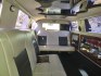 2001 White w/ Black (Tux) /Tan Lincoln Town Car with an v8 engine, Auto transmission, 0.000000, 0.000000 - . 2001 TUX WESTWIND LINCOLN TOWN WESTWIND CAR 185” LIMOUSINE - 14 PASSENGER - V8 – AUTO - ONE OWNER - Photo#5