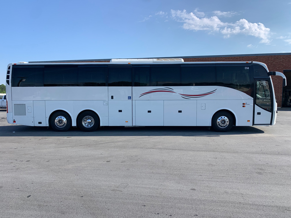photo of 2014 Volvo D-13, 