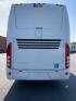 2014 White /Blue VOLO D13 with an Diesel engine, I-Shift transmission, 0.000000, 0.000000- Photo#2