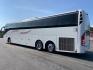 2014 White /Blue VOLO D13 with an Diesel engine, I-Shift transmission, 0.000000, 0.000000- Photo#3