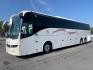 2014 White /Blue VOLO D13 with an Diesel engine, I-Shift transmission, 0.000000, 0.000000- Photo#5