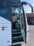 2014 White /Blue VOLO D13 with an Diesel engine, I-Shift transmission, 0.000000, 0.000000- Photo#7