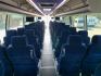 2014 White /Blue VOLO D13 with an Diesel engine, I-Shift transmission, 0.000000, 0.000000- Photo#12