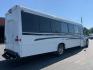 2012 White /Blue Freightliner M2 with an Diesel engine, Automatic transmission, 0.000000, 0.000000 - 2012 Freightliner M2 - 6.7L Cummins Diesel Engine - Automatic Trans - Electric Entrance Door - 34 Passengers & Driver - Mid Back Reclining Seats - Seat Belts- Aisle Sliders- Rear Dedicated Luggage - Aluminum Wheels - Front and Rear A/- Photo#2
