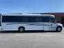 2012 White /Blue Freightliner M2 with an Diesel engine, Automatic transmission, 0.000000, 0.000000 - 2012 Freightliner M2 - 6.7L Cummins Diesel Engine - Automatic Trans - Electric Entrance Door - 34 Passengers & Driver - Mid Back Reclining Seats - Seat Belts- Aisle Sliders- Rear Dedicated Luggage - Aluminum Wheels - Front and Rear A/- Photo#1