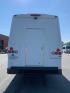 2012 White /Blue Freightliner M2 with an Diesel engine, Automatic transmission, 0.000000, 0.000000 - 2012 Freightliner M2 - 6.7L Cummins Diesel Engine - Automatic Trans - Electric Entrance Door - 34 Passengers & Driver - Mid Back Reclining Seats - Seat Belts- Aisle Sliders- Rear Dedicated Luggage - Aluminum Wheels - Front and Rear A/- Photo#3