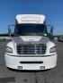 2012 White /Blue Freightliner M2 with an Diesel engine, Automatic transmission, 0.000000, 0.000000 - 2012 Freightliner M2 - 6.7L Cummins Diesel Engine - Automatic Trans - Electric Entrance Door - 34 Passengers & Driver - Mid Back Reclining Seats - Seat Belts- Aisle Sliders- Rear Dedicated Luggage - Aluminum Wheels - Front and Rear A/- Photo#8