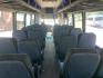 2012 White /Blue Freightliner M2 with an Diesel engine, Automatic transmission, 0.000000, 0.000000 - 2012 Freightliner M2 - 6.7L Cummins Diesel Engine - Automatic Trans - Electric Entrance Door - 34 Passengers & Driver - Mid Back Reclining Seats - Seat Belts- Aisle Sliders- Rear Dedicated Luggage - Aluminum Wheels - Front and Rear A/- Photo#14