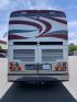 2008 Multi /Black Prevost XLII with an Series 60 Detroit Diesel engine, Allison transmission, 0.000000, 0.000000- Photo#3