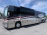 2008 Multi /Black Prevost XLII with an Series 60 Detroit Diesel engine, Allison transmission, 0.000000, 0.000000- Photo#6