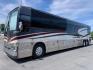 2008 Multi /Black Prevost XLII with an Series 60 Detroit Diesel engine, Allison transmission, 0.000000, 0.000000- Photo#7