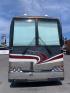 2008 Multi /Black Prevost XLII with an Series 60 Detroit Diesel engine, Allison transmission, 0.000000, 0.000000- Photo#8