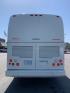 2005 White /Blue Prevost XLII with an Series 60 Detroit Diesel engine, Allison transmission, 0.000000, 0.000000 - 2005 Prevost XL-II - Series 60 Detroit Diesel - Allison Auto Transmission - 45' - 50 Passengers - 5 Monitors and DVD - Enclosed Parcel Racks – Restroom - Aluminum Wheels- Photo#3