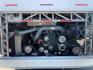 2005 White /Blue Prevost XLII with an Series 60 Detroit Diesel engine, Allison transmission, 0.000000, 0.000000 - 2005 Prevost XL-II - Series 60 Detroit Diesel - Allison Auto Transmission - 45' - 50 Passengers - 5 Monitors and DVD - Enclosed Parcel Racks – Restroom - Aluminum Wheels- Photo#15