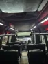 2017 Black /Black Ford E450 with an V10 engine, Automatic transmission, 0.000000, 0.000000 - 2017 FORD E450 FEDERAL COACH (EXECUTIVE STYLE) 6.8L V10 GAS ENGINE MILES -24 PASSENGERS WOOD LOOK FLOORING REAR HEAT AND A/C CEILING WITH WHITE LIGHTS WHITE ACCENT LIGHTING HIGH BACK RECLINERS RETRACTABLE SEAT BELTS AISLE ARMRESTS REAR LUGGAGE WALL AND DOOR REAR BUMPER STEP CLEARVIEW ESCAPE HATCH RE- Photo#5