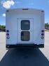 2011 White /Gray/Blue Ford E450 with an V10 engine, Auto transmission, 0.000000, 0.000000 - 2011 Ford E-450 - Starcraft Coach Automatic Trans - 6.8L V10 Engine - Electric Entrance Door - 25 Passengers + Driver - High Back Reclining Seats – Seatbelts - Aisle Sliders - Reading Lights - Stainless Wheel Simulators - Front and Rear A/C - Overhead Storage -- Photo#3