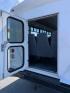 2011 White /Gray/Blue Ford E450 with an V10 engine, Auto transmission, 0.000000, 0.000000 - 2011 Ford E-450 - Starcraft Coach Automatic Trans - 6.8L V10 Engine - Electric Entrance Door - 25 Passengers + Driver - High Back Reclining Seats – Seatbelts - Aisle Sliders - Reading Lights - Stainless Wheel Simulators - Front and Rear A/C - Overhead Storage -- Photo#4