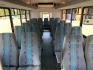 2011 White /Gray/Blue Ford E450 with an V10 engine, Auto transmission, 0.000000, 0.000000 - 2011 Ford E-450 - Starcraft Coach Automatic Trans - 6.8L V10 Engine - Electric Entrance Door - 25 Passengers + Driver - High Back Reclining Seats – Seatbelts - Aisle Sliders - Reading Lights - Stainless Wheel Simulators - Front and Rear A/C - Overhead Storage -- Photo#12