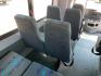 2011 White /Gray/Blue Ford E450 with an V10 engine, Auto transmission, 0.000000, 0.000000 - 2011 Ford E-450 - Starcraft Coach Automatic Trans - 6.8L V10 Engine - Electric Entrance Door - 25 Passengers + Driver - High Back Reclining Seats – Seatbelts - Aisle Sliders - Reading Lights - Stainless Wheel Simulators - Front and Rear A/C - Overhead Storage -- Photo#14