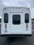 2010 Ford E450 with an V10 engine, Auto transmission, 0.000000, 0.000000 - 2010 Ford E-450 – Goshen Coach - 25 Passengers + Driver - 6.8L V10 Engine – Automatic - High Back Reclining Seats – Seat Belts -Electric Entrance Doors – Overhead Storage – Reading Lights – Front/Rear AC – Stainless Wheel Simulators,- Photo#3