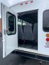 2010 Ford E450 with an V10 engine, Auto transmission, 0.000000, 0.000000 - 2010 Ford E-450 – Goshen Coach - 25 Passengers + Driver - 6.8L V10 Engine – Automatic - High Back Reclining Seats – Seat Belts -Electric Entrance Doors – Overhead Storage – Reading Lights – Front/Rear AC – Stainless Wheel Simulators,- Photo#4