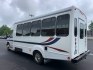 2010 Ford E450 with an V10 engine, Auto transmission, 0.000000, 0.000000 - 2010 Ford E-450 – Goshen Coach - 25 Passengers + Driver - 6.8L V10 Engine – Automatic - High Back Reclining Seats – Seat Belts -Electric Entrance Doors – Overhead Storage – Reading Lights – Front/Rear AC – Stainless Wheel Simulators,- Photo#5