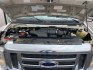 2010 Ford E450 with an V10 engine, Auto transmission, 0.000000, 0.000000 - 2010 Ford E-450 – Goshen Coach - 25 Passengers + Driver - 6.8L V10 Engine – Automatic - High Back Reclining Seats – Seat Belts -Electric Entrance Doors – Overhead Storage – Reading Lights – Front/Rear AC – Stainless Wheel Simulators,- Photo#15