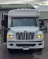 2013 White /Black IC PC805 with an 6.4 DIESEL engine, Allison transmission, 0.000000, 0.000000- Photo#1