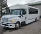 2013 White /Black IC PC805 with an 6.4 DIESEL engine, Allison transmission, 0.000000, 0.000000- Photo#0