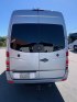2012 Silver /Black Mercedes-Benz Sprinter 3500 with an Diesel engine, Auto transmission, 0.000000, 0.000000 - 2012 Mercedes 2500 - 3.0L Diesel Engine - Automatic Trans - 7 Passengers & Driver - Sliding Entrance Door - Entertainment Package - 4 High Back Captain Chairs - Rear Sofa - Rear Dedicated Storage - Front and Rear A/C - Alloy Wheels - Midwest Conversions -- Photo#3