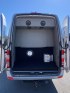 2012 Silver /Black Mercedes-Benz Sprinter 3500 with an Diesel engine, Auto transmission, 0.000000, 0.000000 - 2012 Mercedes 2500 - 3.0L Diesel Engine - Automatic Trans - 7 Passengers & Driver - Sliding Entrance Door - Entertainment Package - 4 High Back Captain Chairs - Rear Sofa - Rear Dedicated Storage - Front and Rear A/C - Alloy Wheels - Midwest Conversions -- Photo#4