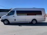 2012 Silver /Black Mercedes-Benz Sprinter 3500 with an Diesel engine, Auto transmission, 0.000000, 0.000000 - 2012 Mercedes 2500 - 3.0L Diesel Engine - Automatic Trans - 7 Passengers & Driver - Sliding Entrance Door - Entertainment Package - 4 High Back Captain Chairs - Rear Sofa - Rear Dedicated Storage - Front and Rear A/C - Alloy Wheels - Midwest Conversions -- Photo#6