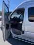 2012 Silver /Black Mercedes-Benz Sprinter 3500 with an Diesel engine, Auto transmission, 0.000000, 0.000000 - 2012 Mercedes 2500 - 3.0L Diesel Engine - Automatic Trans - 7 Passengers & Driver - Sliding Entrance Door - Entertainment Package - 4 High Back Captain Chairs - Rear Sofa - Rear Dedicated Storage - Front and Rear A/C - Alloy Wheels - Midwest Conversions -- Photo#9