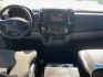 2012 Silver /Black Mercedes-Benz Sprinter 3500 with an Diesel engine, Auto transmission, 0.000000, 0.000000 - 2012 Mercedes 2500 - 3.0L Diesel Engine - Automatic Trans - 7 Passengers & Driver - Sliding Entrance Door - Entertainment Package - 4 High Back Captain Chairs - Rear Sofa - Rear Dedicated Storage - Front and Rear A/C - Alloy Wheels - Midwest Conversions -- Photo#12