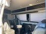 2012 Silver /Black Mercedes-Benz Sprinter 3500 with an Diesel engine, Auto transmission, 0.000000, 0.000000 - 2012 Mercedes 2500 - 3.0L Diesel Engine - Automatic Trans - 7 Passengers & Driver - Sliding Entrance Door - Entertainment Package - 4 High Back Captain Chairs - Rear Sofa - Rear Dedicated Storage - Front and Rear A/C - Alloy Wheels - Midwest Conversions -- Photo#13