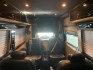 2012 Silver /Black Mercedes-Benz Sprinter 3500 with an Diesel engine, Auto transmission, 0.000000, 0.000000 - 2012 Mercedes 2500 - 3.0L Diesel Engine - Automatic Trans - 7 Passengers & Driver - Sliding Entrance Door - Entertainment Package - 4 High Back Captain Chairs - Rear Sofa - Rear Dedicated Storage - Front and Rear A/C - Alloy Wheels - Midwest Conversions -- Photo#15