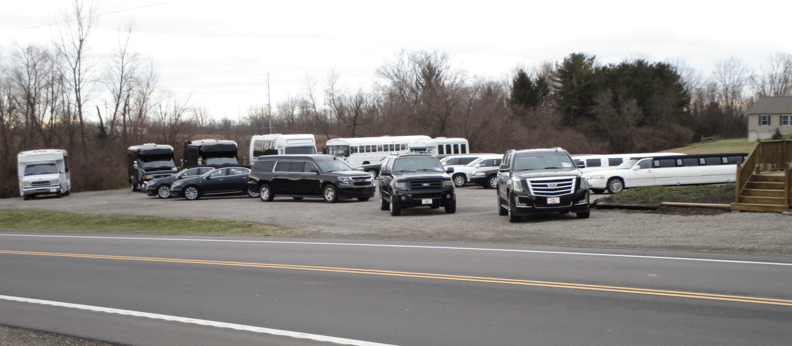Ohio Limo Party Bus Als Executive Transportation Ohio Limo Party Bus Als Executive Transportation Services Columbus Homecoming Central Oh Wedding Limousine